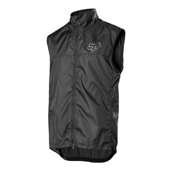 Fox Defend Wind Vest - Black