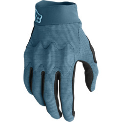 Fox Defend D3O Glove - Blue