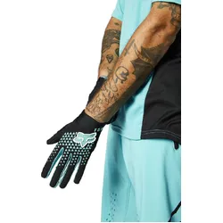 Fox Defend Glove - Teal