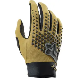 Fox Defend Glove - Caramel