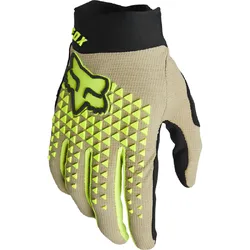 Fox Defend Glove - Stone