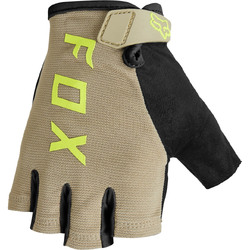 Fox Ranger Glove Gel Short - Stone