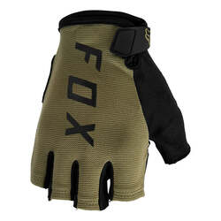 Fox Ranger Glove Gel Short - Bark