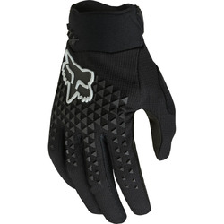 Fox Defend Glove Womens - Black/White