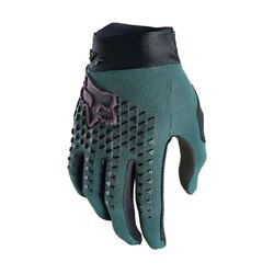 Fox Defend Glove Womens - Emerald - Medium (HOT BUY)