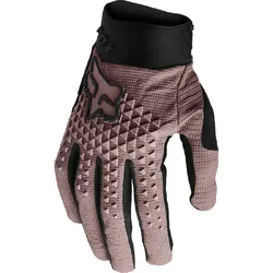 Fox Defend Glove Womens - Plum
