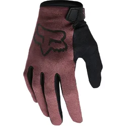 Fox Ranger Glove Womens - Plum