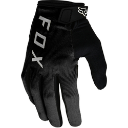 Fox Ranger Glove Gel Womens - Black