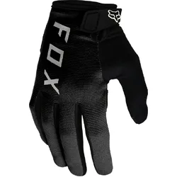 Fox Ranger Glove Gel Womens - Black