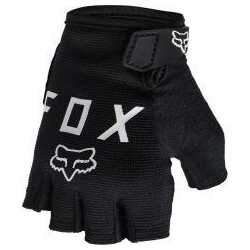 Fox Ranger Glove Gel Short Womens - Black