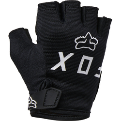 Fox Ranger Glove Gel Short Womens - Black - L