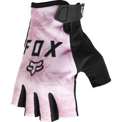 Fox Ranger Glove Gel Short Womens - Pink - L