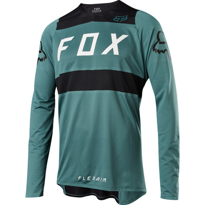 Fox Youth Defend Glove - Teal