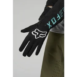 Fox Youth Ranger Glove - Black
