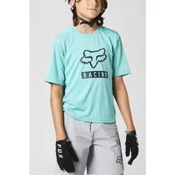 Fox Youth Ranger Jersey - Teal