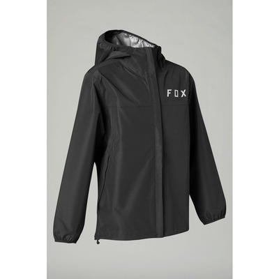Fox Youth Ranger 2.5L Water Jacket - Black
