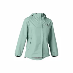 Fox Ranger 2.5L Water Jacket Youth - Eucalyptus 