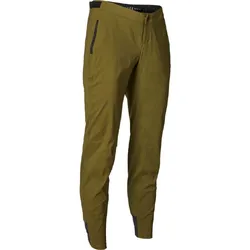 Fox Ranger Pant Womens - Olive Green