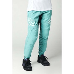 Fox Defend Pant Womens - Teal