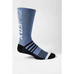 Fox 8" Ranger Sock - Matte Blue - L/XL
