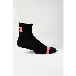 Fox 4" Flexair Merino Sock - Black