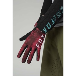 Fox Ranger Glove G2 - Pink