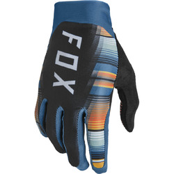 Fox Flexair Glove Baja - Blue
