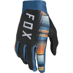 Fox Flexair Glove Baja - Blue
