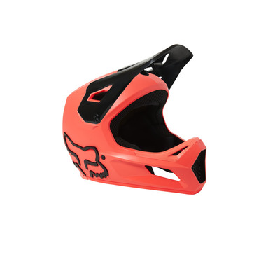 Fox Youth Rampage Helmet MIPS - Atomic Punch