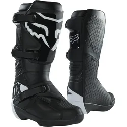 Fox Comp Boot Womens - Black