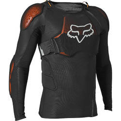 Fox Baseframe Pro D3O Jacket - Black