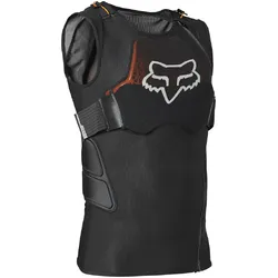 Fox Baseframe Pro D3O Vest - Black