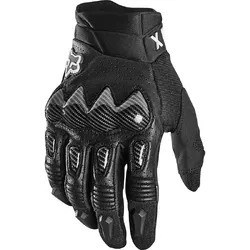 Fox Bomber Glove - Black