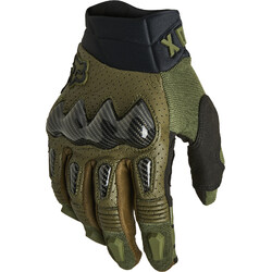 Fox Bomber MX Glove - Ftg