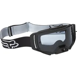 Fox Air Motorbike Space Motorbike S - Black/White - Size OS