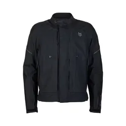 Fox Ranger Gore-Tex ADV Jacket CE - Black