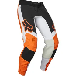 Fox Flexair Mirer MX Pant - Fluro Orange