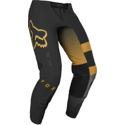 Fox Flexair Riet MX Pant - Black