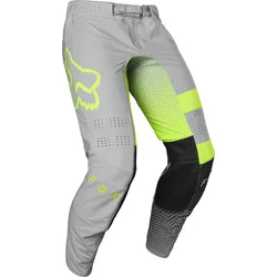Fox Flexair Riet MX Pant - Grey