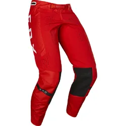 Fox 360 Merz MX Pant - Flouro Red