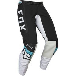 Fox 360 Dier MX Pant - Black