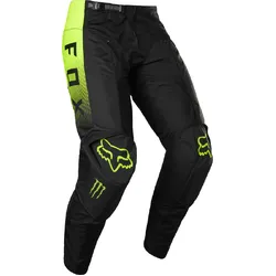 Fox 180 Monster MX Pant - Black