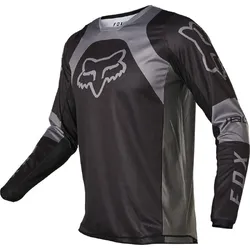 Fox 180 LUX MX Jersey Black
