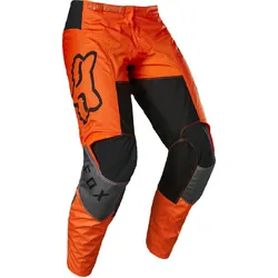 Fox 180 Lux MX Pant - Fluoro Orange