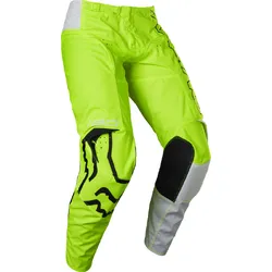 Fox 180 Skew MX Pant - Fluoro Yellow