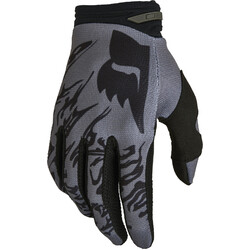 Fox 180 Peril MX Glove - Black