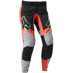 Fox Flexair Mirer Pant Womens - Steel grey
