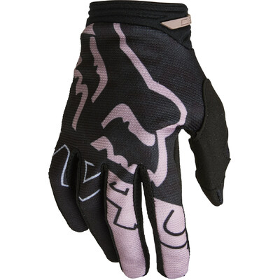 Fox Womens 180 Skew MX Glove - Black