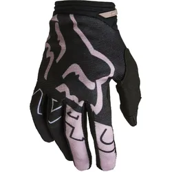 Fox Womens 180 Skew MX Glove - Black