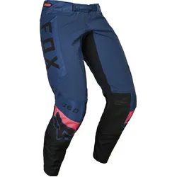 Fox Youth 360 Dier MX Pant - Dark Indigo